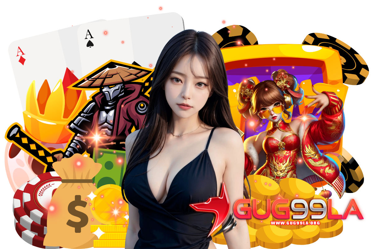 gug99la เว็บตรง